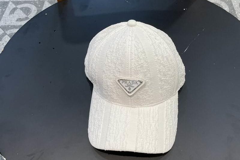 Replica Prada cap 042807