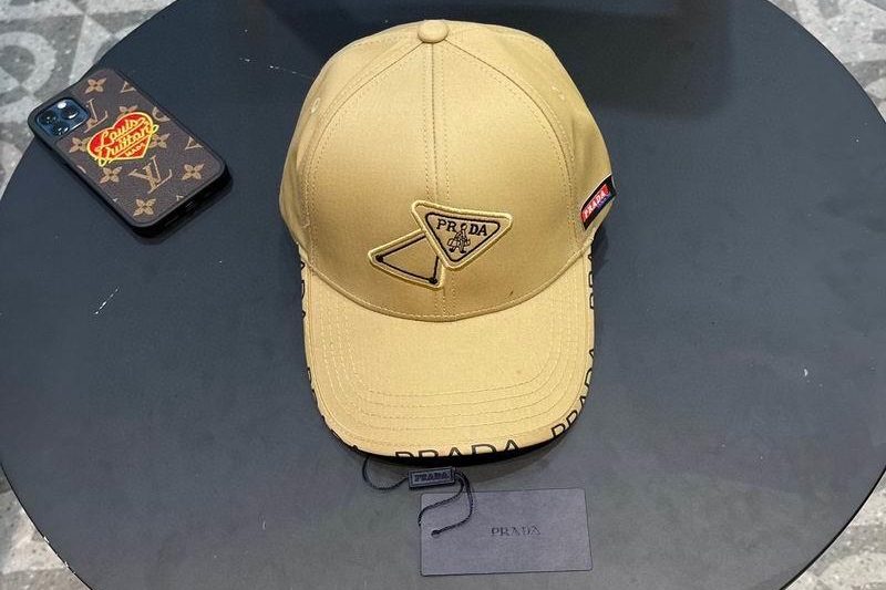 Replica Prada cap 042804