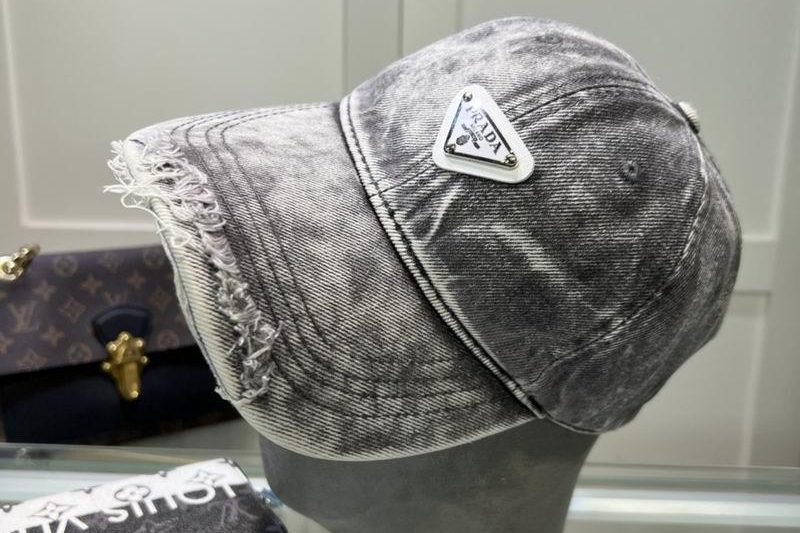 Replica Prada Hat 042803