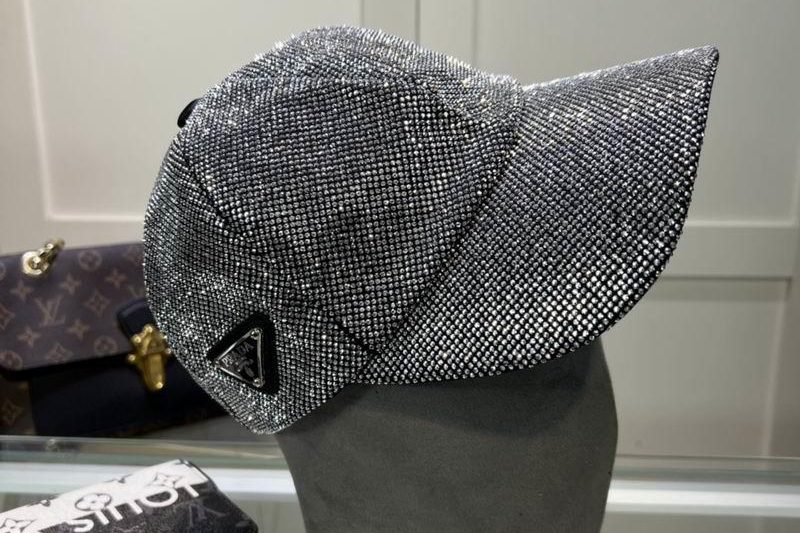 Replica Prada Hat 042802