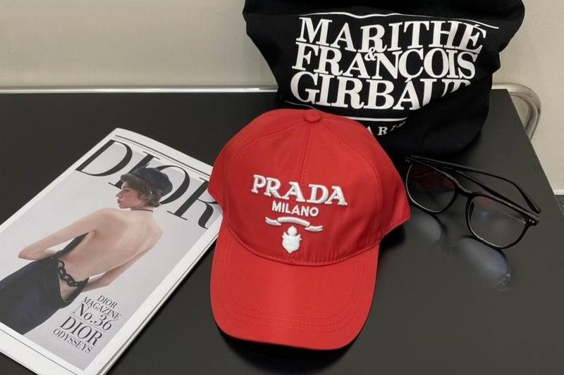 Replica Prada Hat 042801