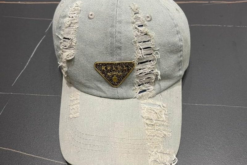 Replica Prada Hat 042701