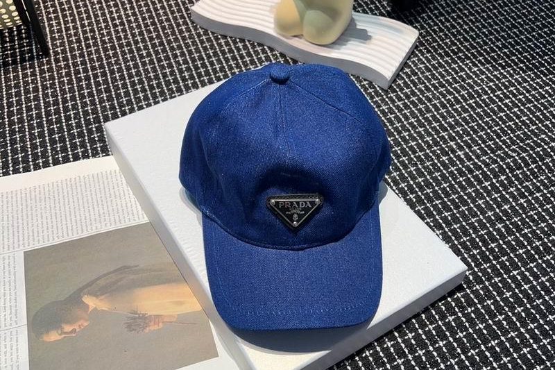 Replica Prada Hat 042605