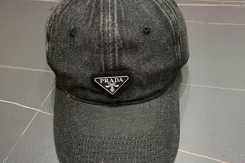 Replica Prada Hat 042604