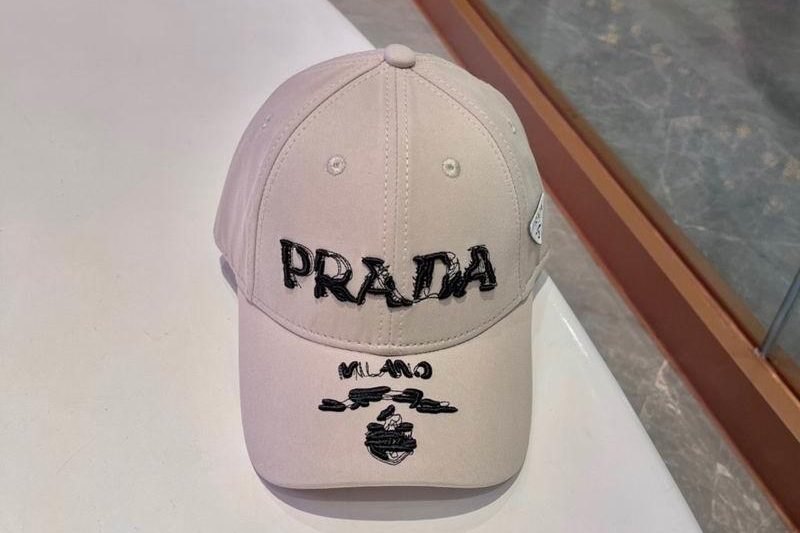 Replica Prada Hat 042602