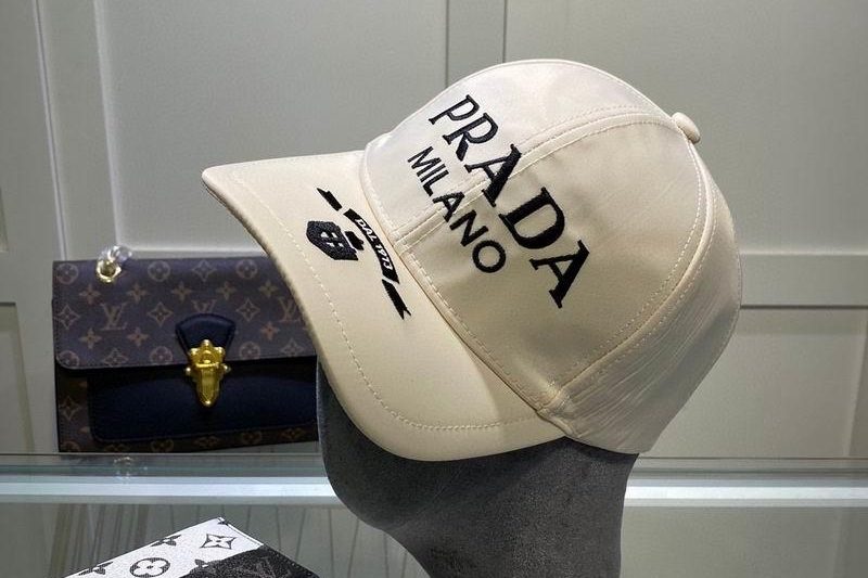 Replica Prada Hat 042601