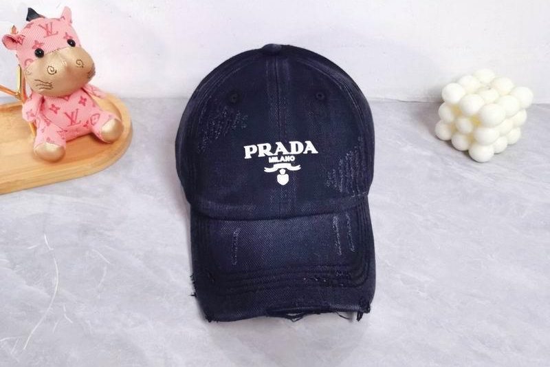 Replica Prada Hat dx15