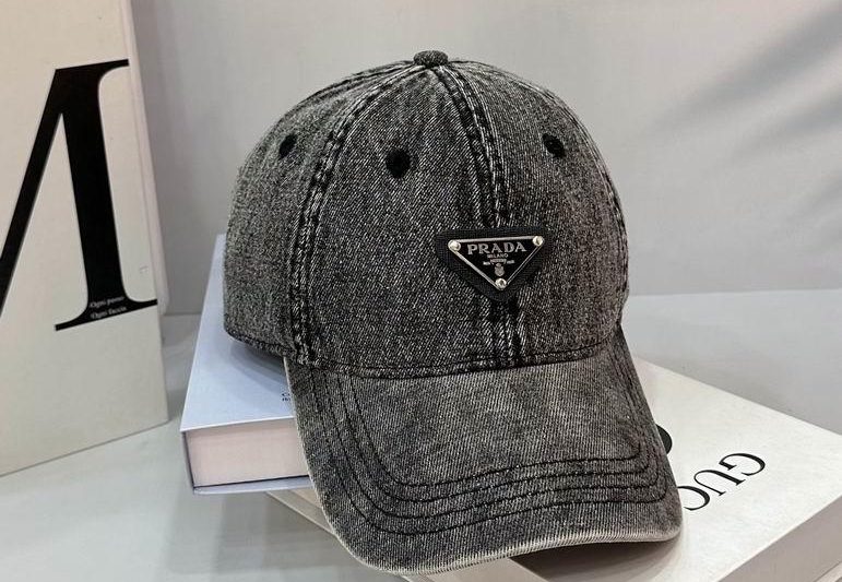 Replica Prada Hat dx14