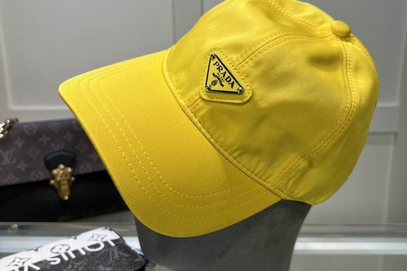 Replica Prada Hat dx10