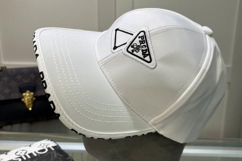 Replica Prada Hat dx09