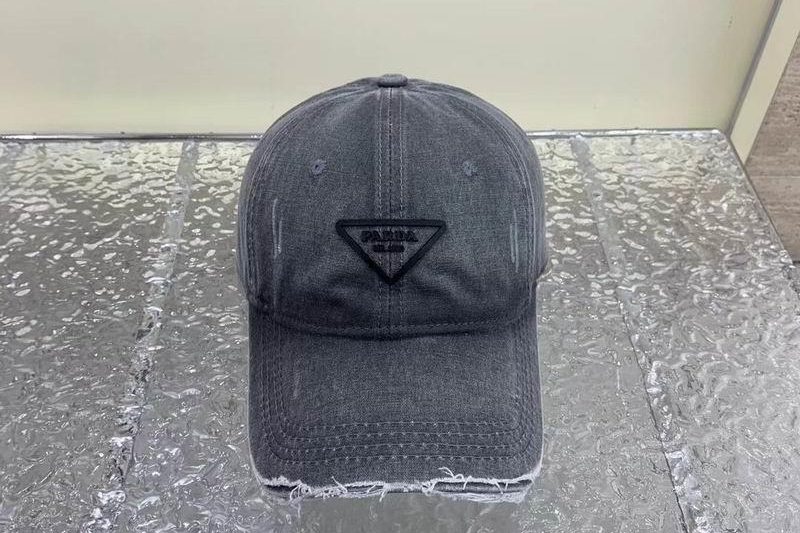 Replica Prada Hat 041705