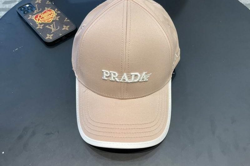 Replica Prada Hat 041703
