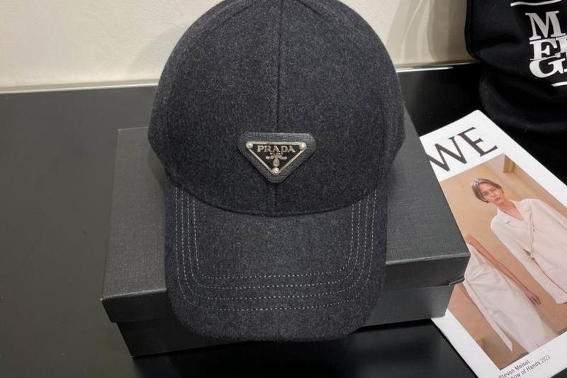 Replica Prada cap 041701