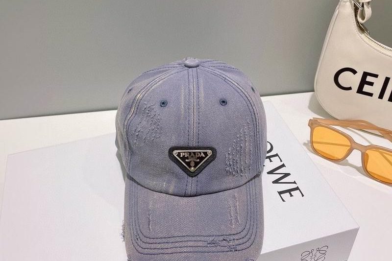 Replica Prada cap dx05