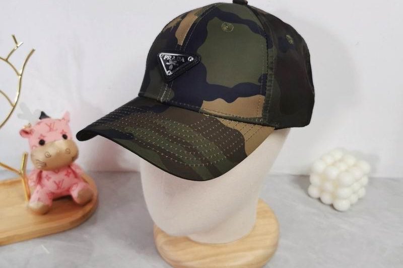 Replica Prada cap dx02