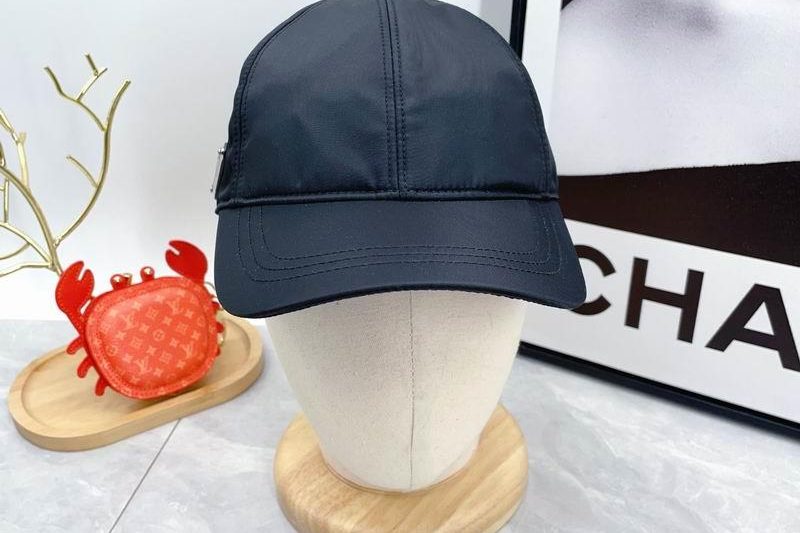 Replica Prada cap dx73