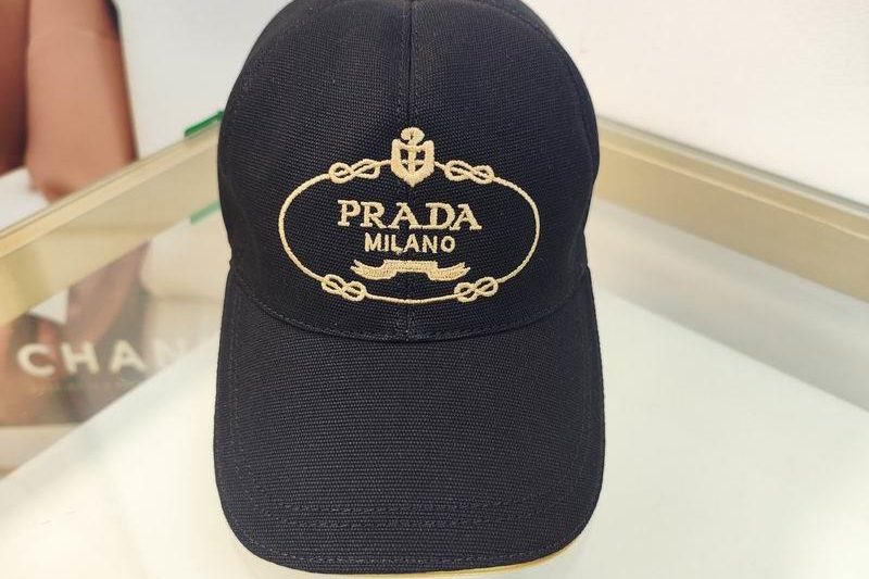 Replica Prada cap dx72