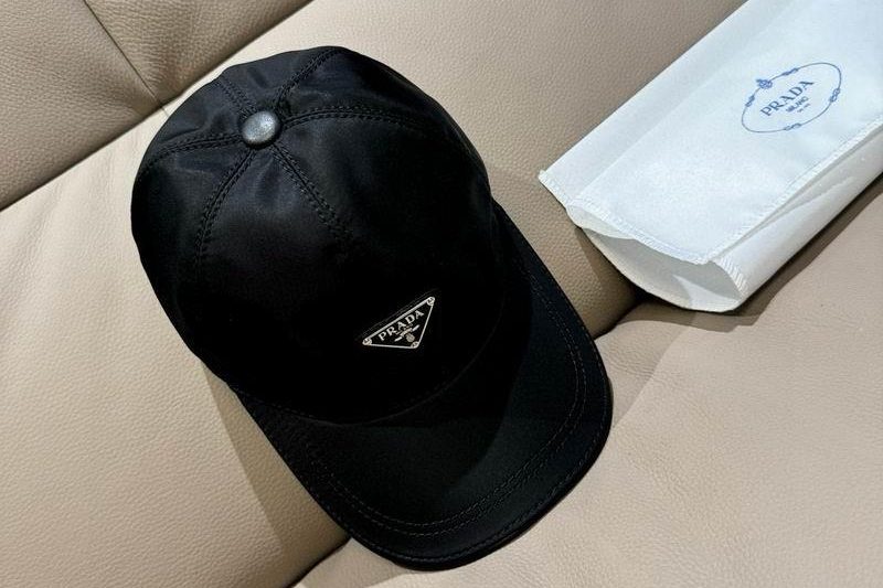 Replica Prada cap dx71