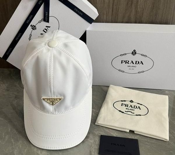 Replica Prada cap dx69