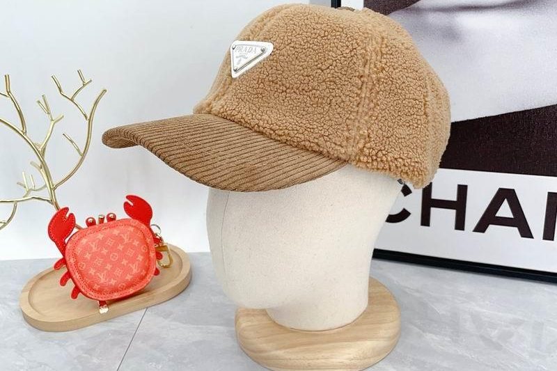 Replica Prada cap dx65