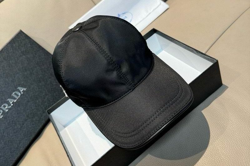 Replica Prada cap dx64