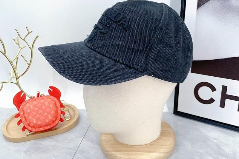 Replica Prada cap dx63