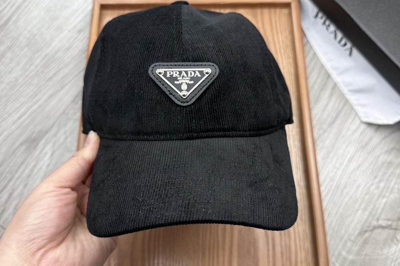 Replica Prada cap dx52
