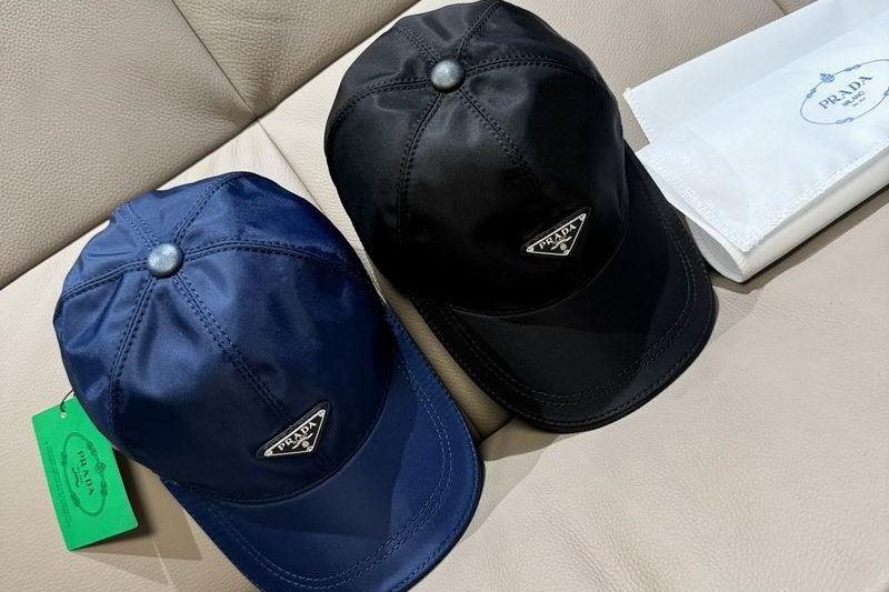 Replica Prada cap dx45