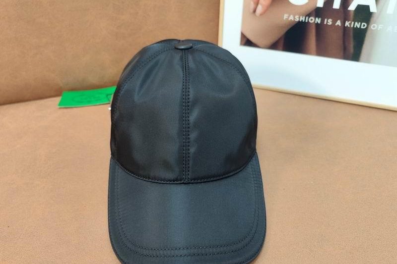 Replica Prada cap dx36