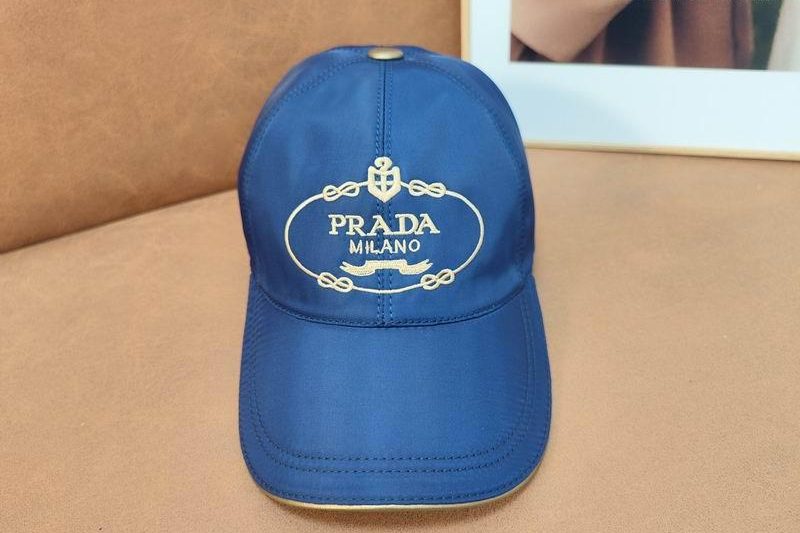 Replica Prada cap dx35