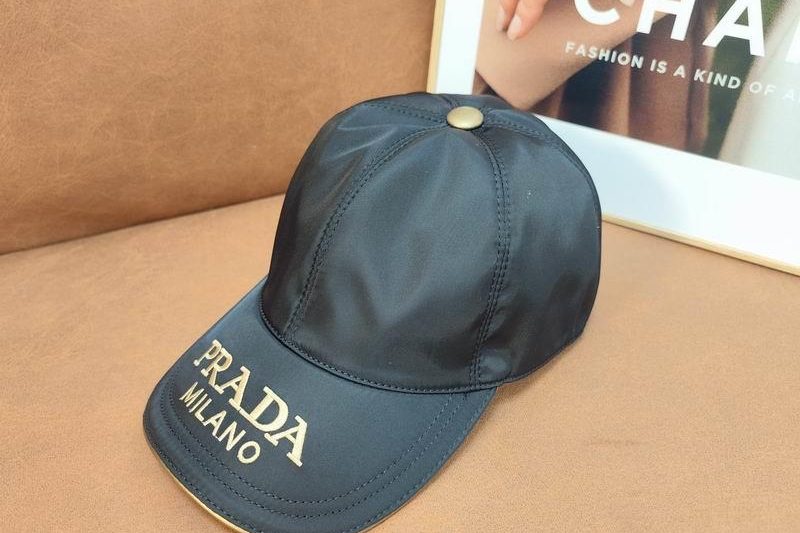 Replica Prada cap dx31
