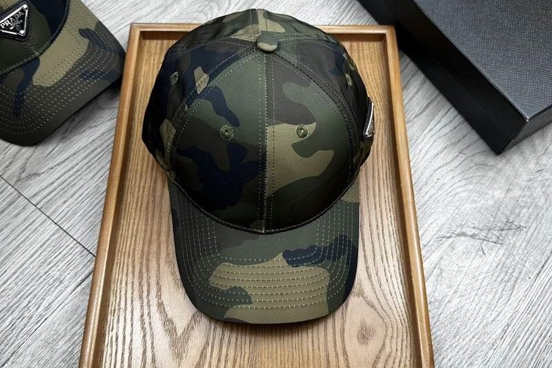 Replica Prada cap 042702