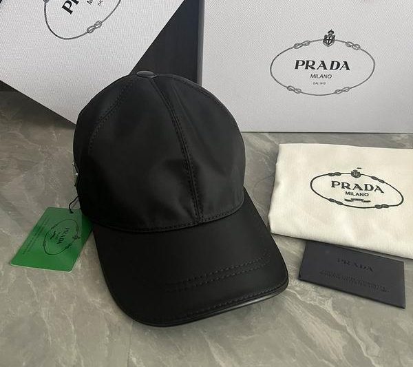 Replica Prada cap dx13