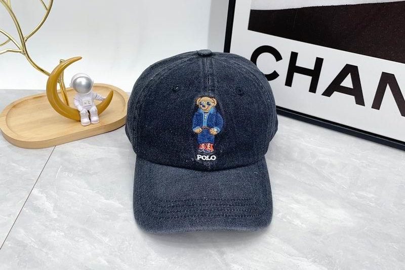 Replica Polo cap dx27