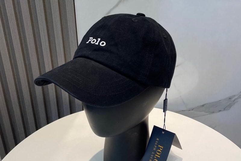 Replica Polo cap dx26