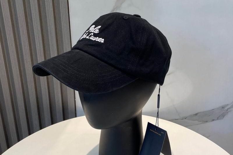 Replica Polo cap dx25