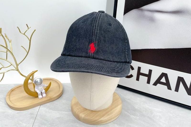 Replica Polo cap dx24