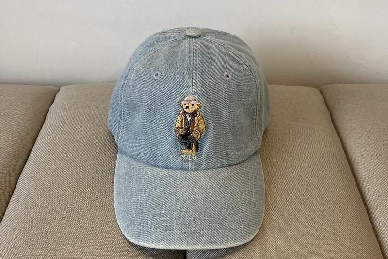 Replica Polo cap dx22