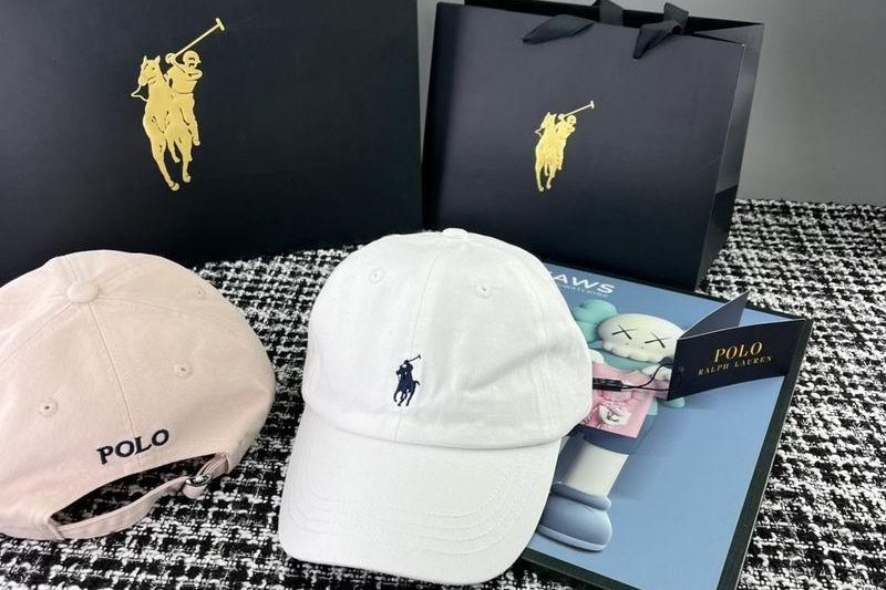 Replica Polo cap hm06