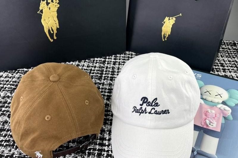 Replica Polo cap hm04