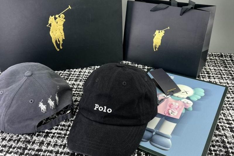Replica Polo cap hm03