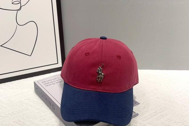 Replica Polo cap hm02