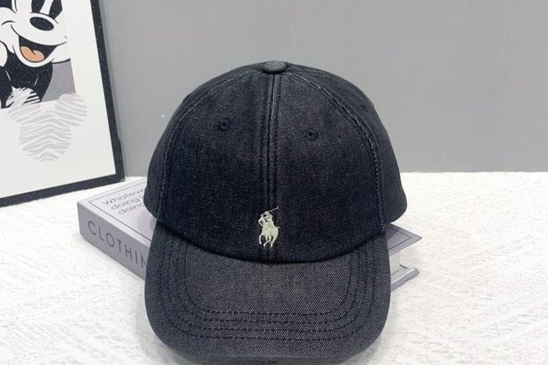Replica Polo cap hm01