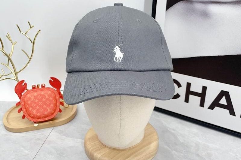 Replica Polo cap dx20