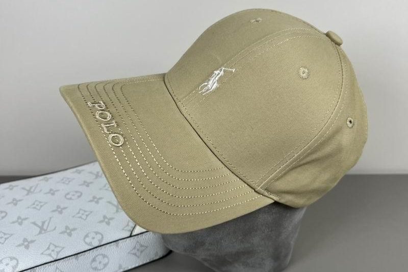Replica Polo cap dx19