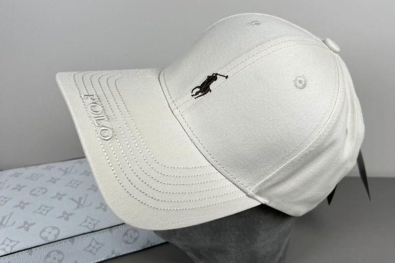 Replica Polo cap dx18