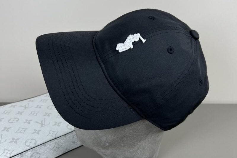 Replica Polo cap dx16