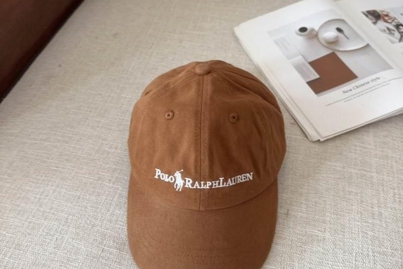 Replica Polo cap 011504