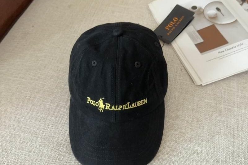 Replica Polo cap 011503