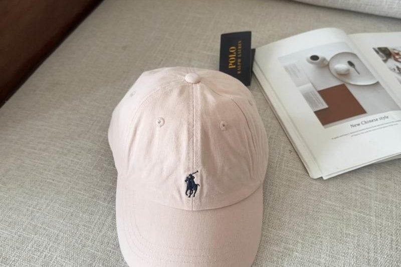 Replica Polo cap 011502